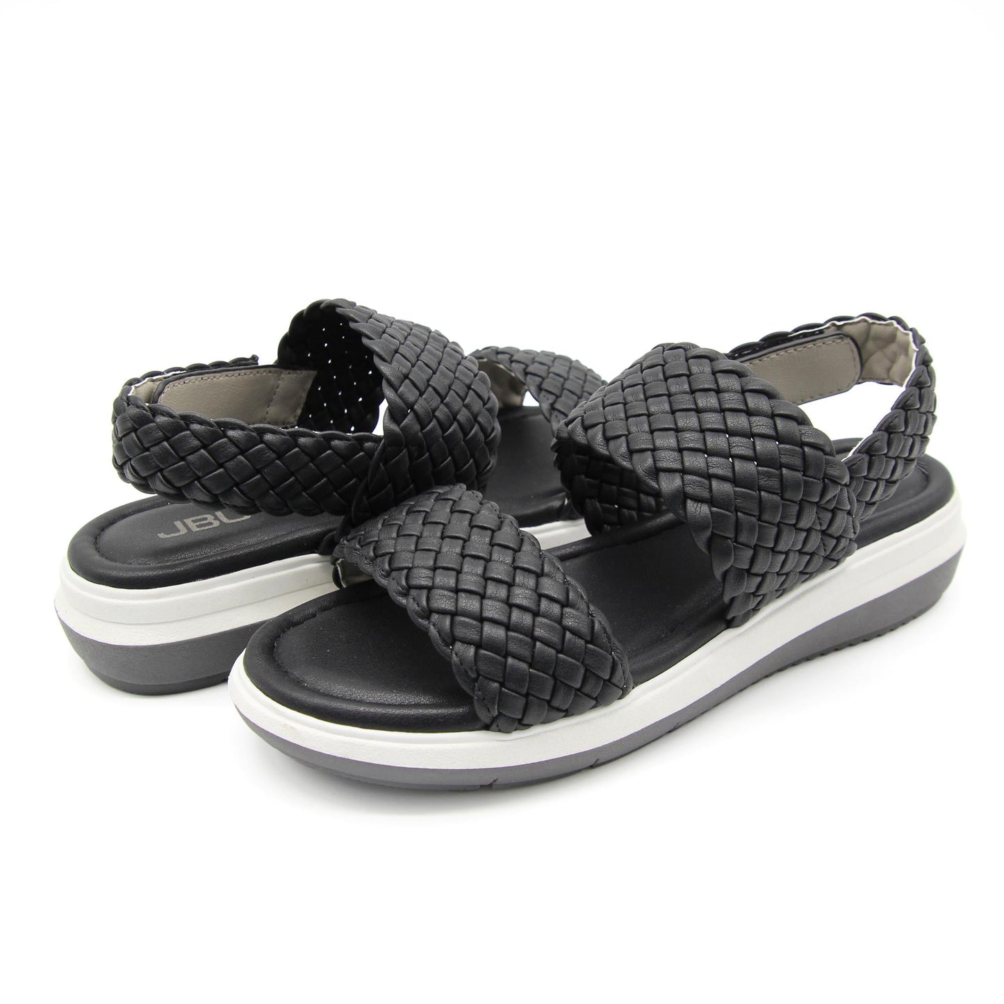Women Leila Black