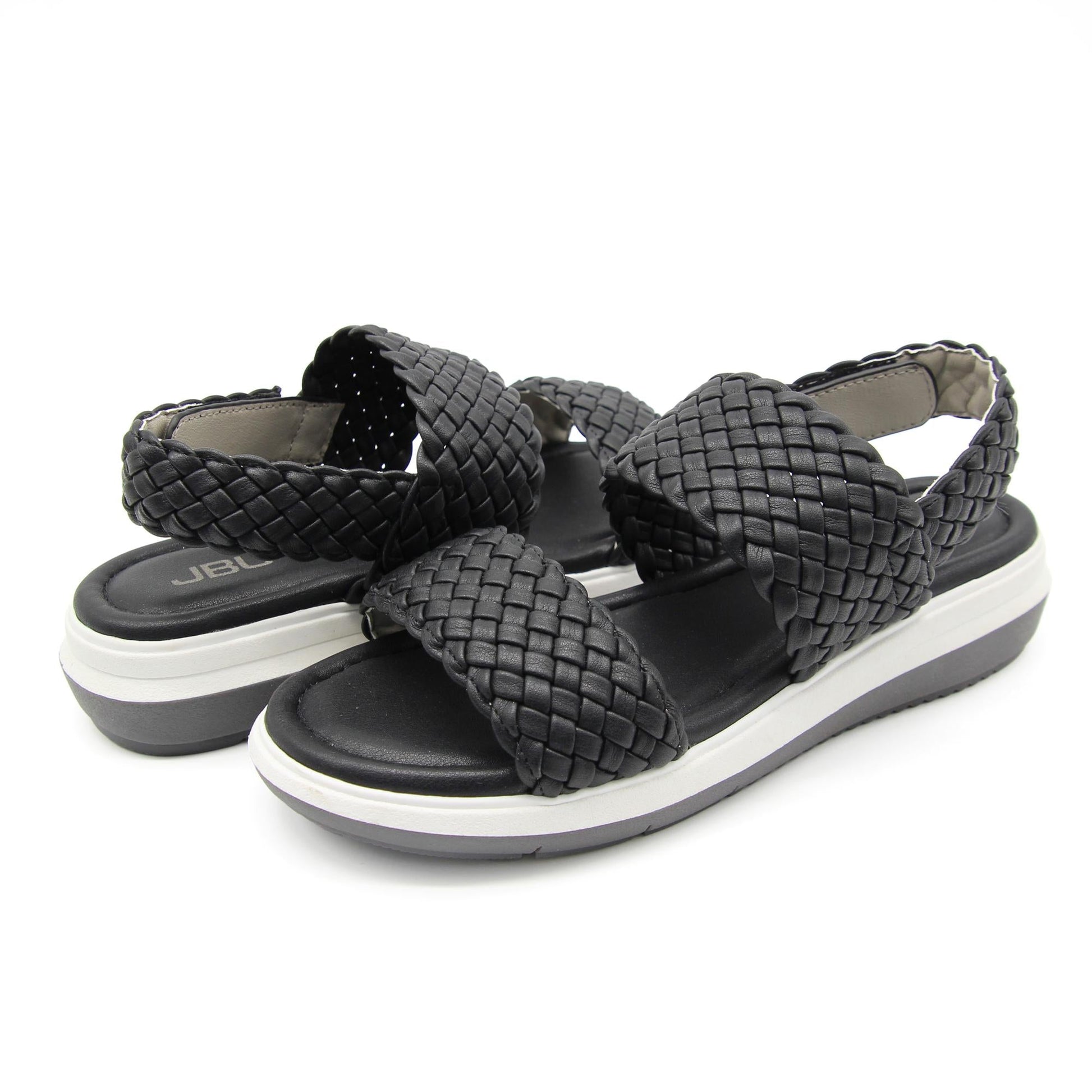 Women Leila Black