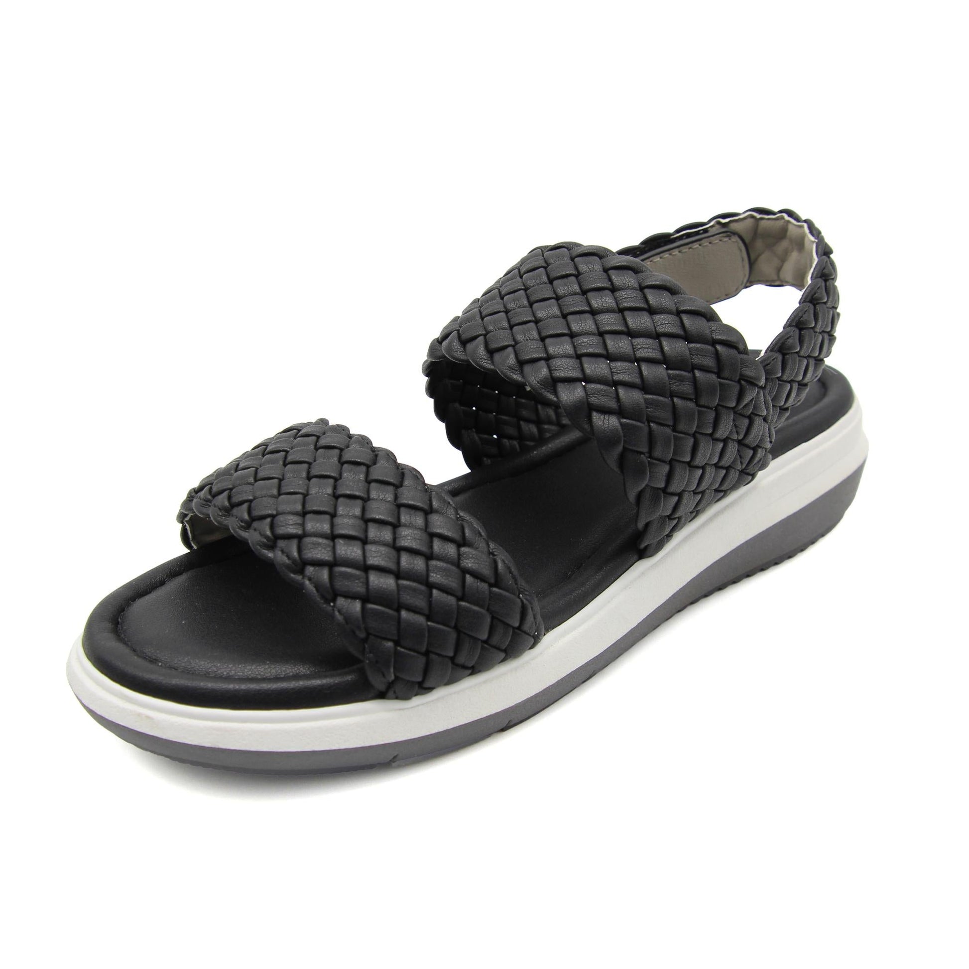 Women Leila Black