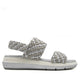 Grey/Silver