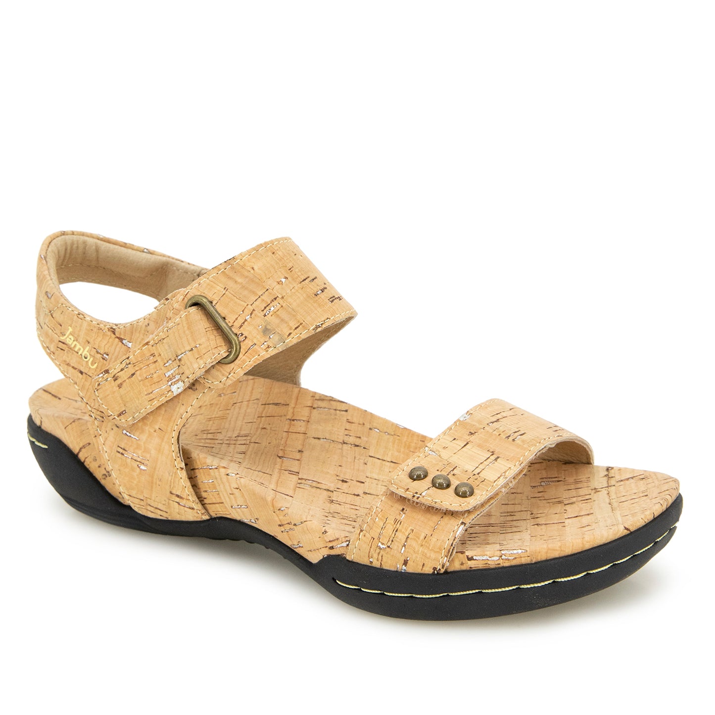 Women Morgan Cork Shimmer