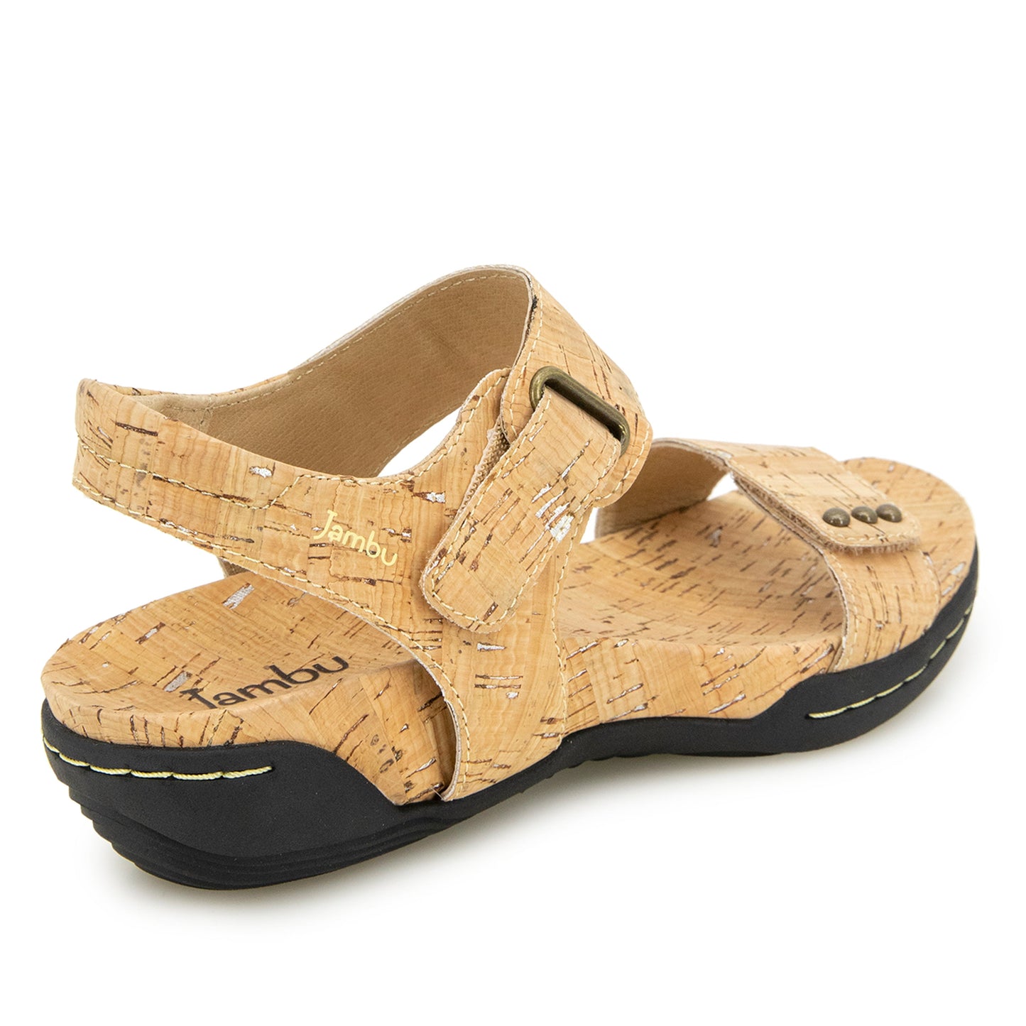 Women Morgan Cork Shimmer