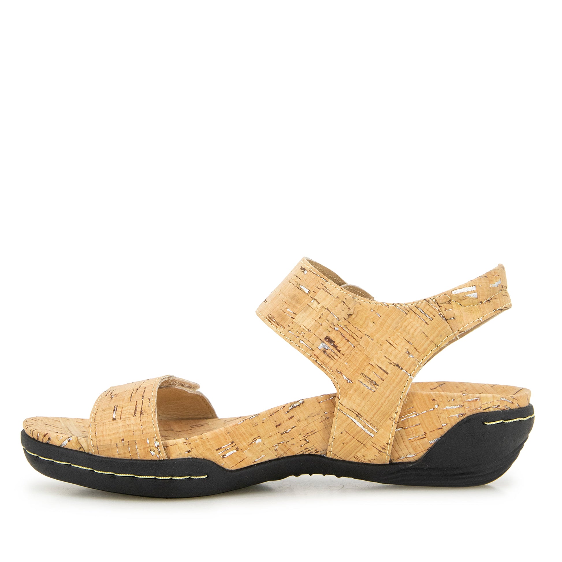 Women Morgan Cork Shimmer