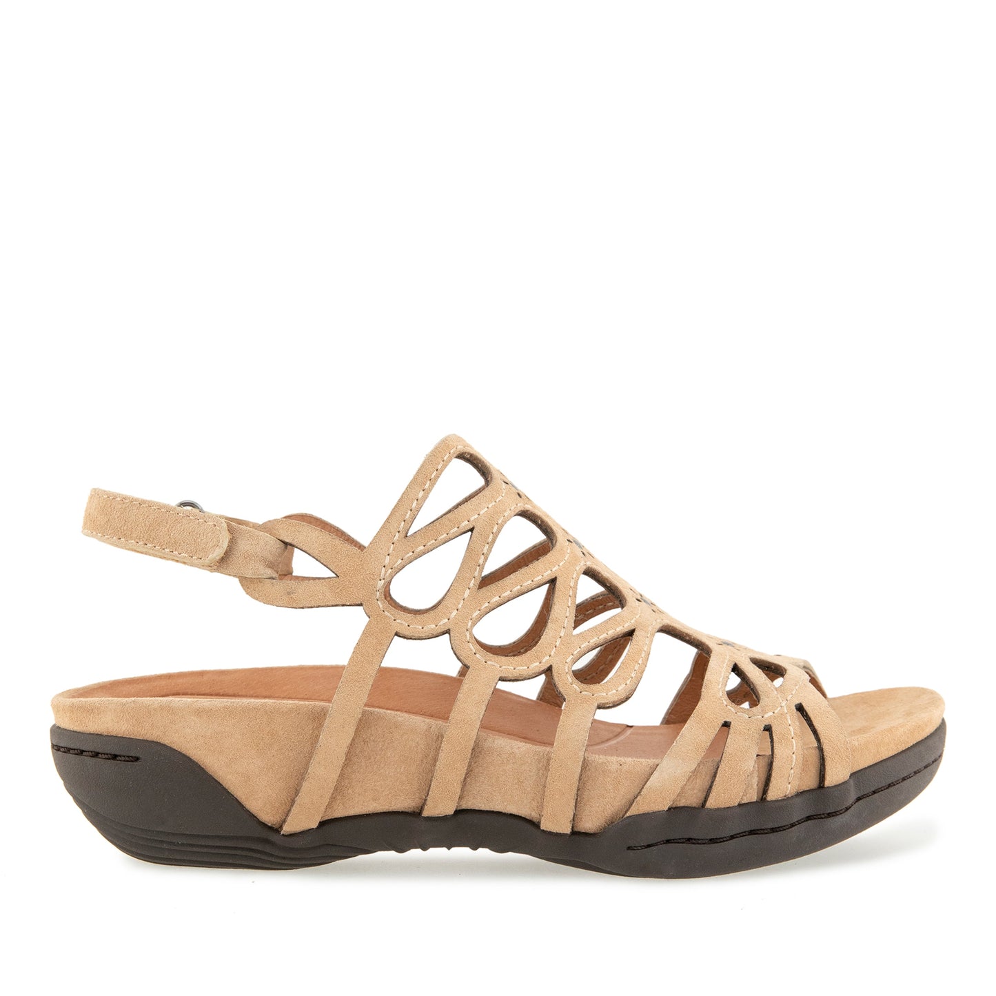 Women Miriam Apricot