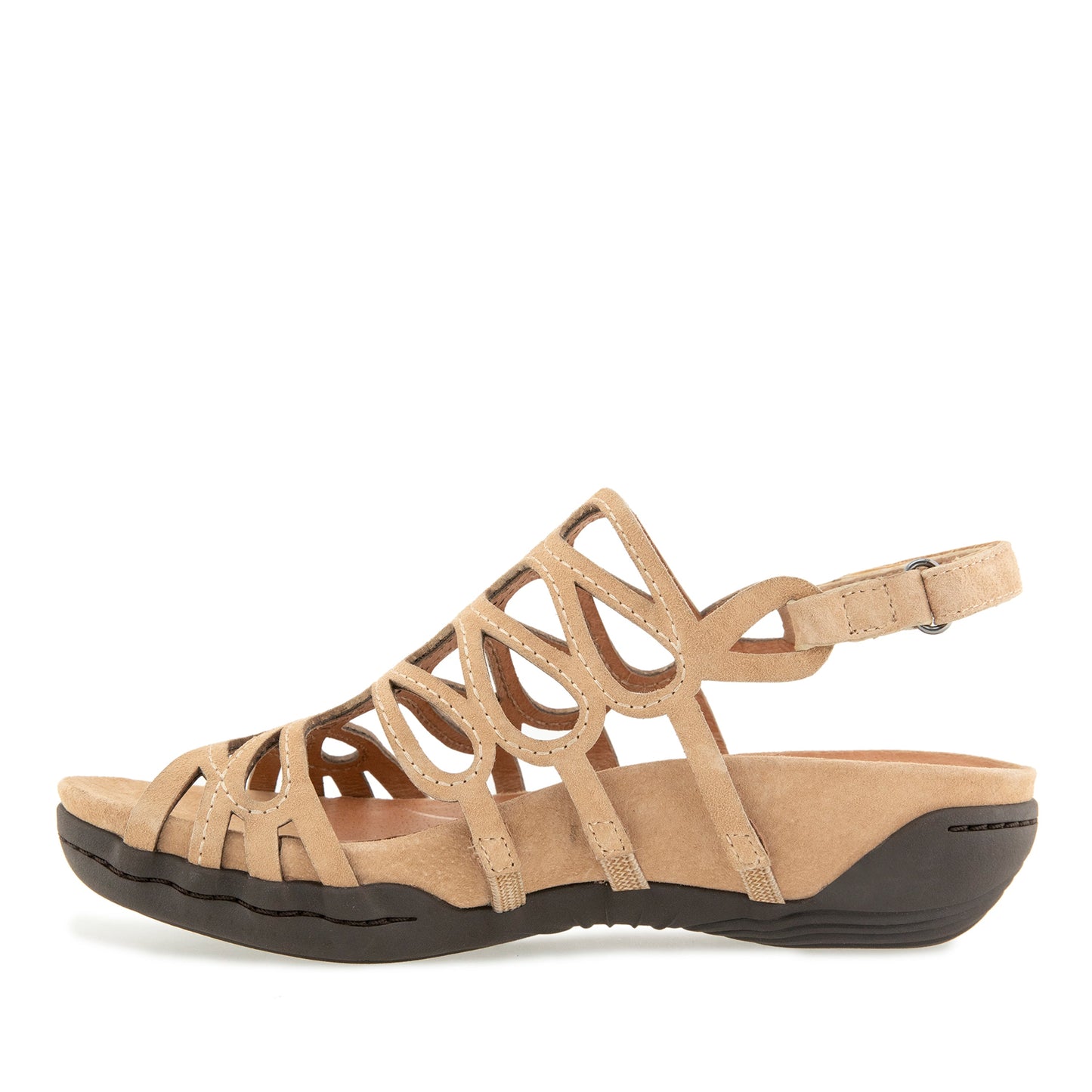 Women Miriam Apricot