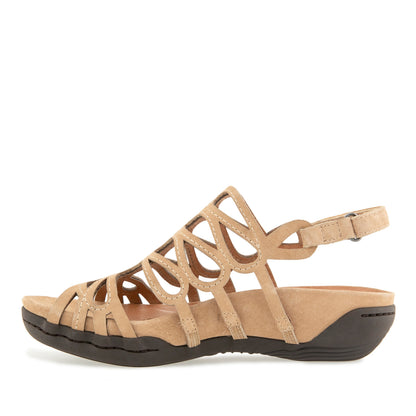 Women Miriam Apricot