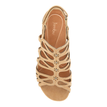 Women Miriam Apricot