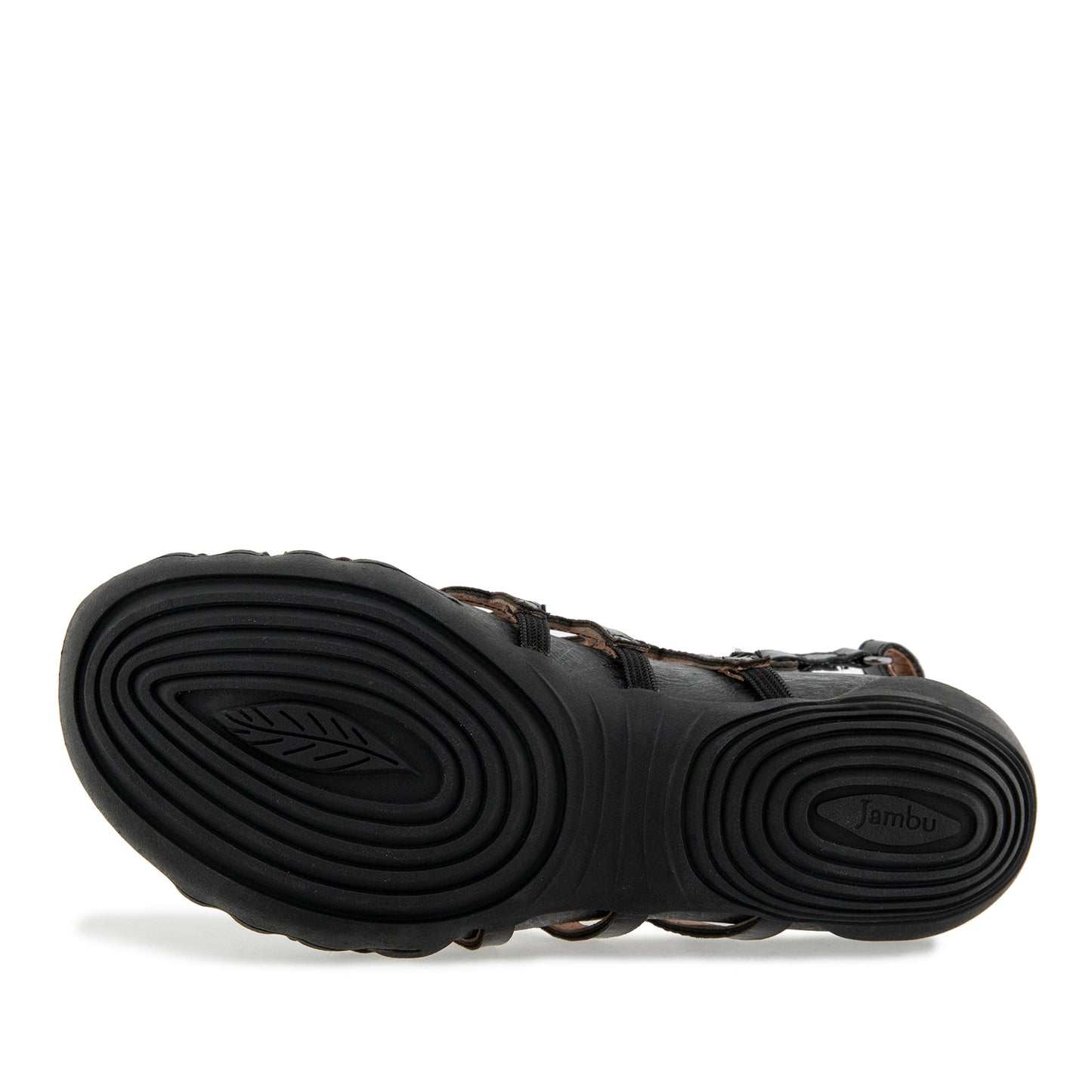 Women Miriam Oil Black