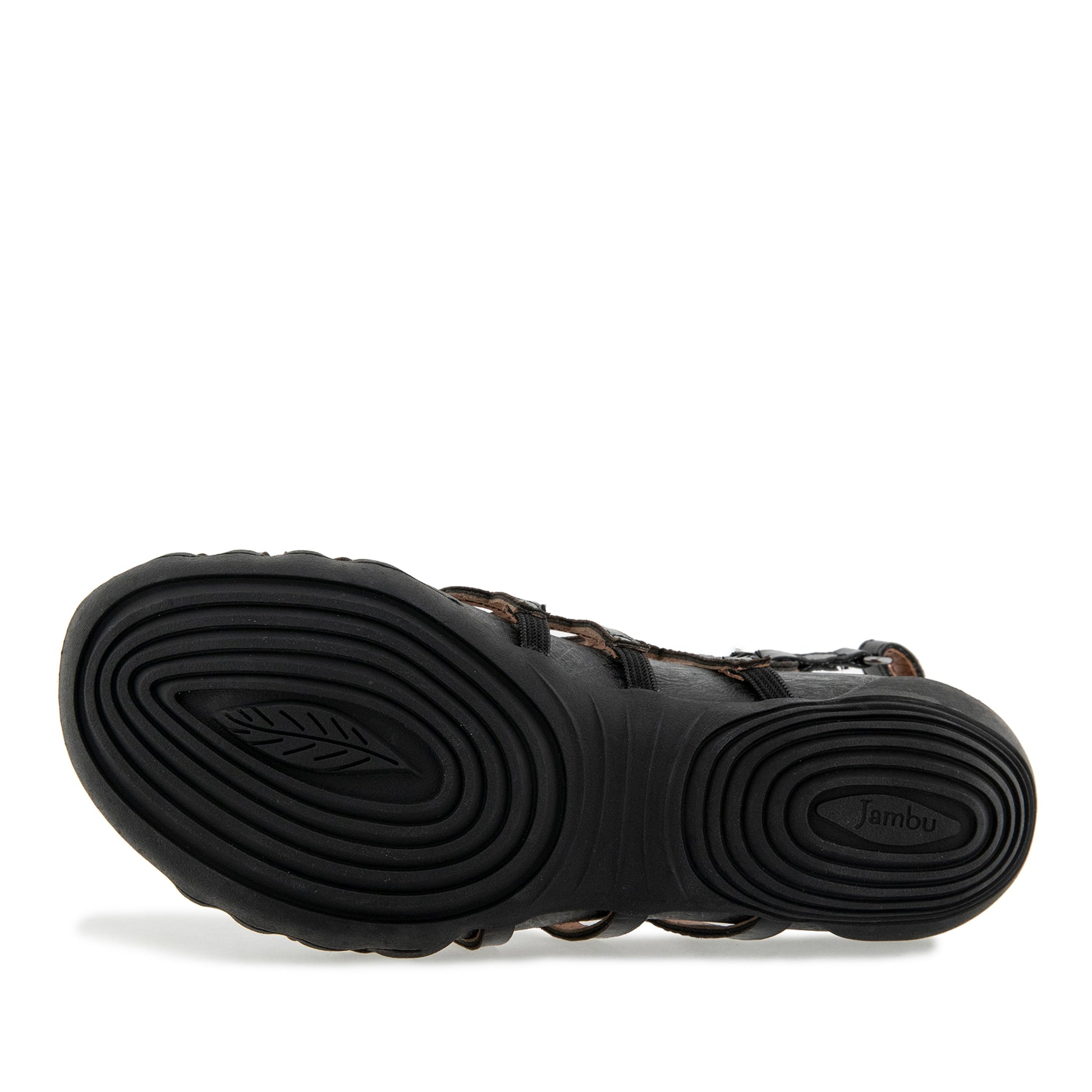 Women Miriam Oil Black