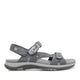 Charcoal/Gunmetal
