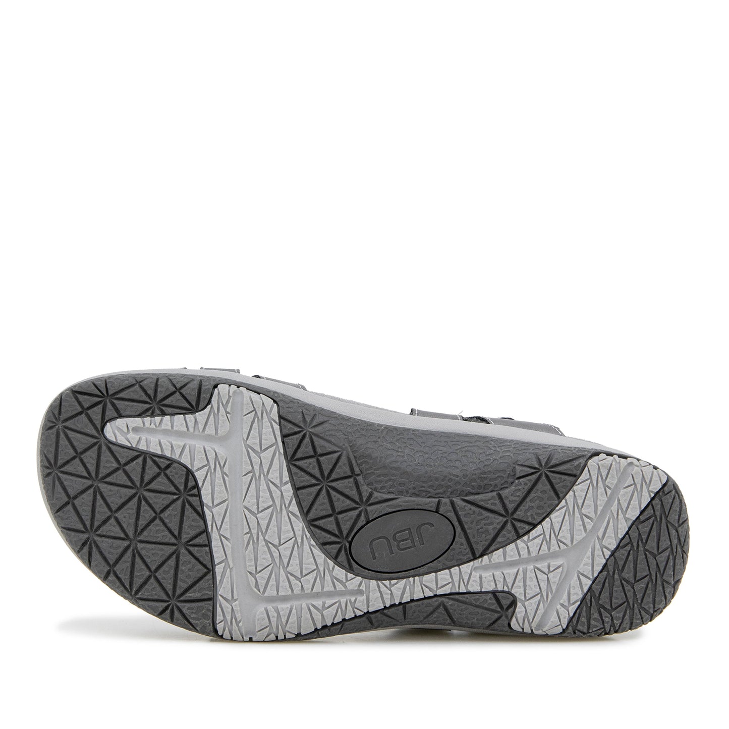 Women Stephie Vegan Charcoal/Gunmetal