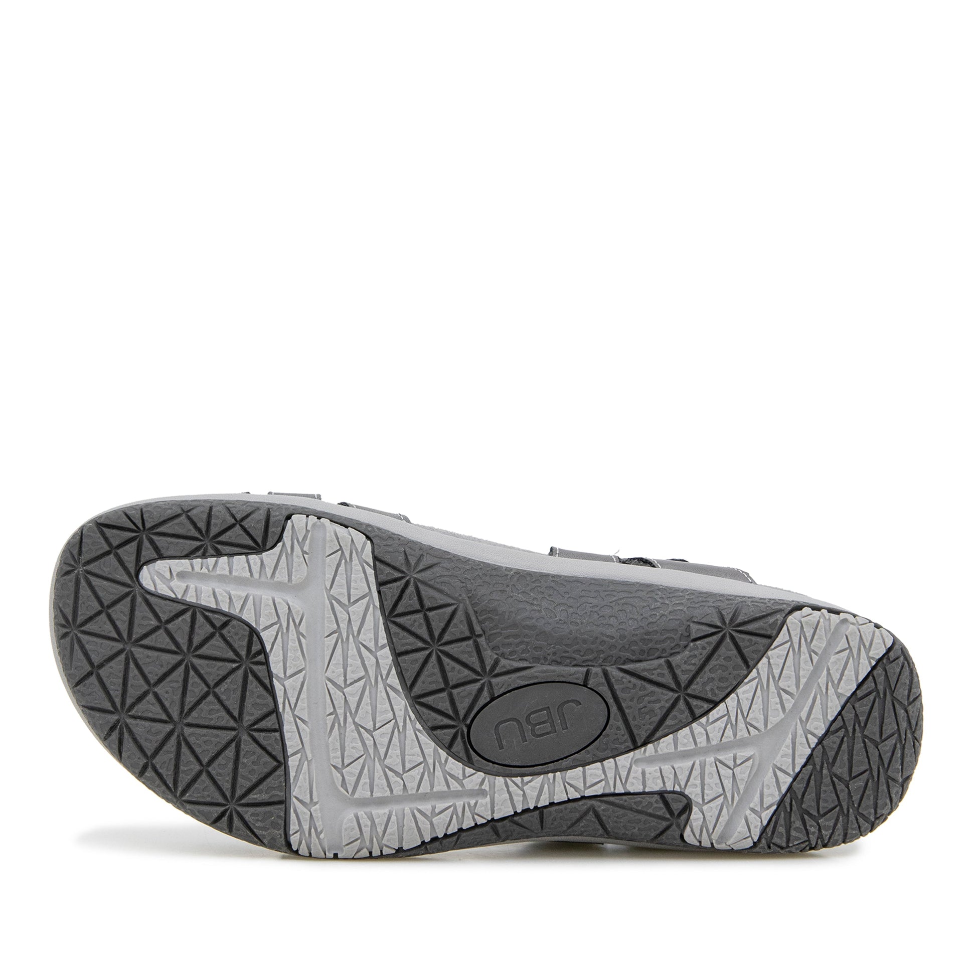 Women Stephie Vegan Charcoal/Gunmetal