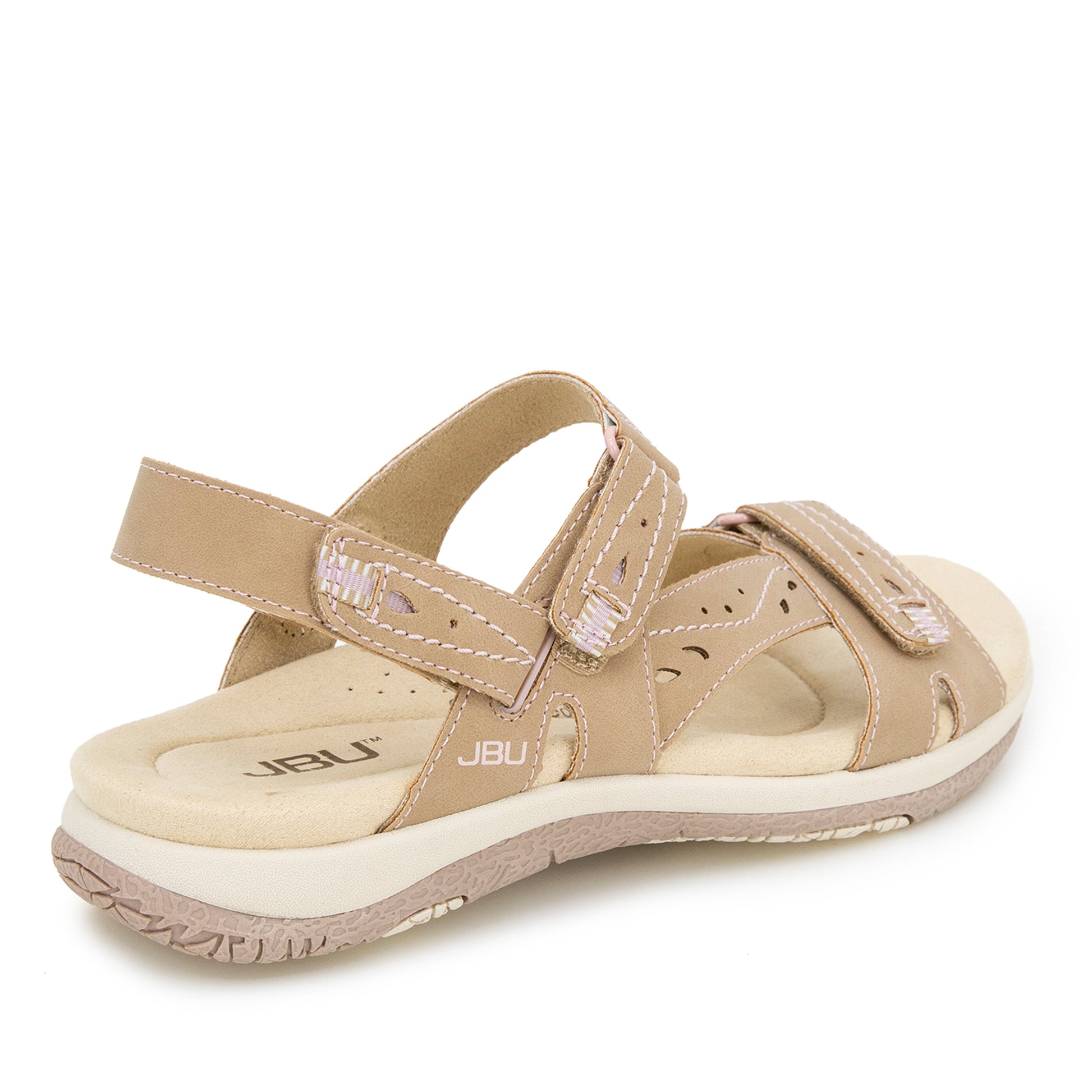 Women Stephie Vegan Sand/Petal