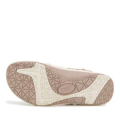 Women Stephie Vegan Sand/Petal