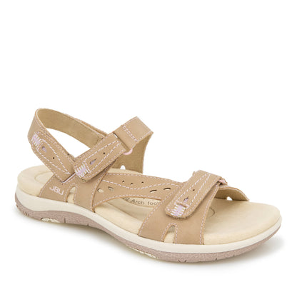 Women Stephie Vegan Sand/Petal