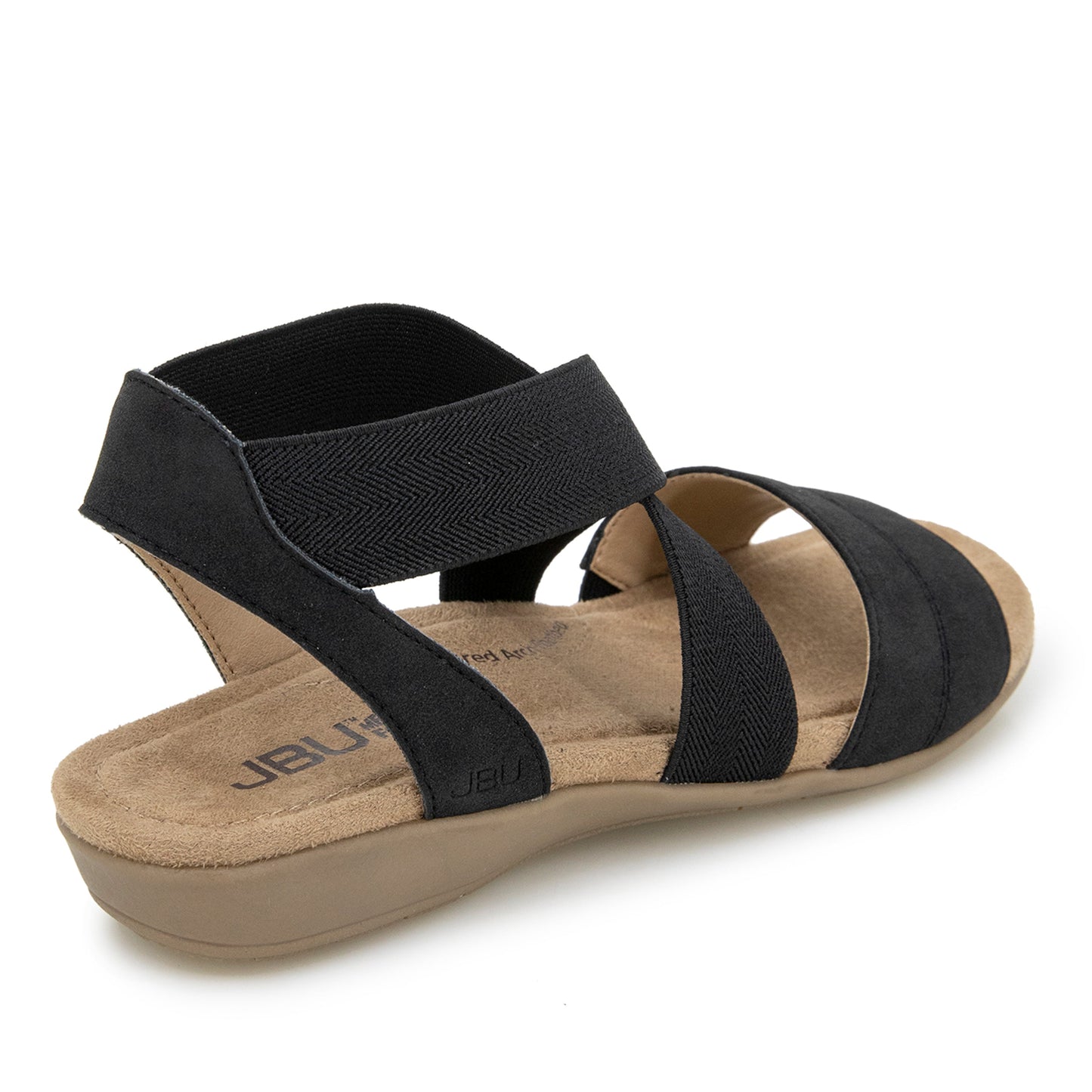 Women Meg Black