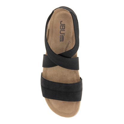 Women Meg Black