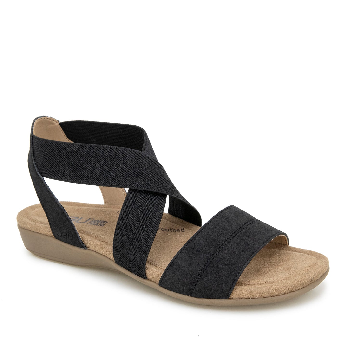 Women Meg Black