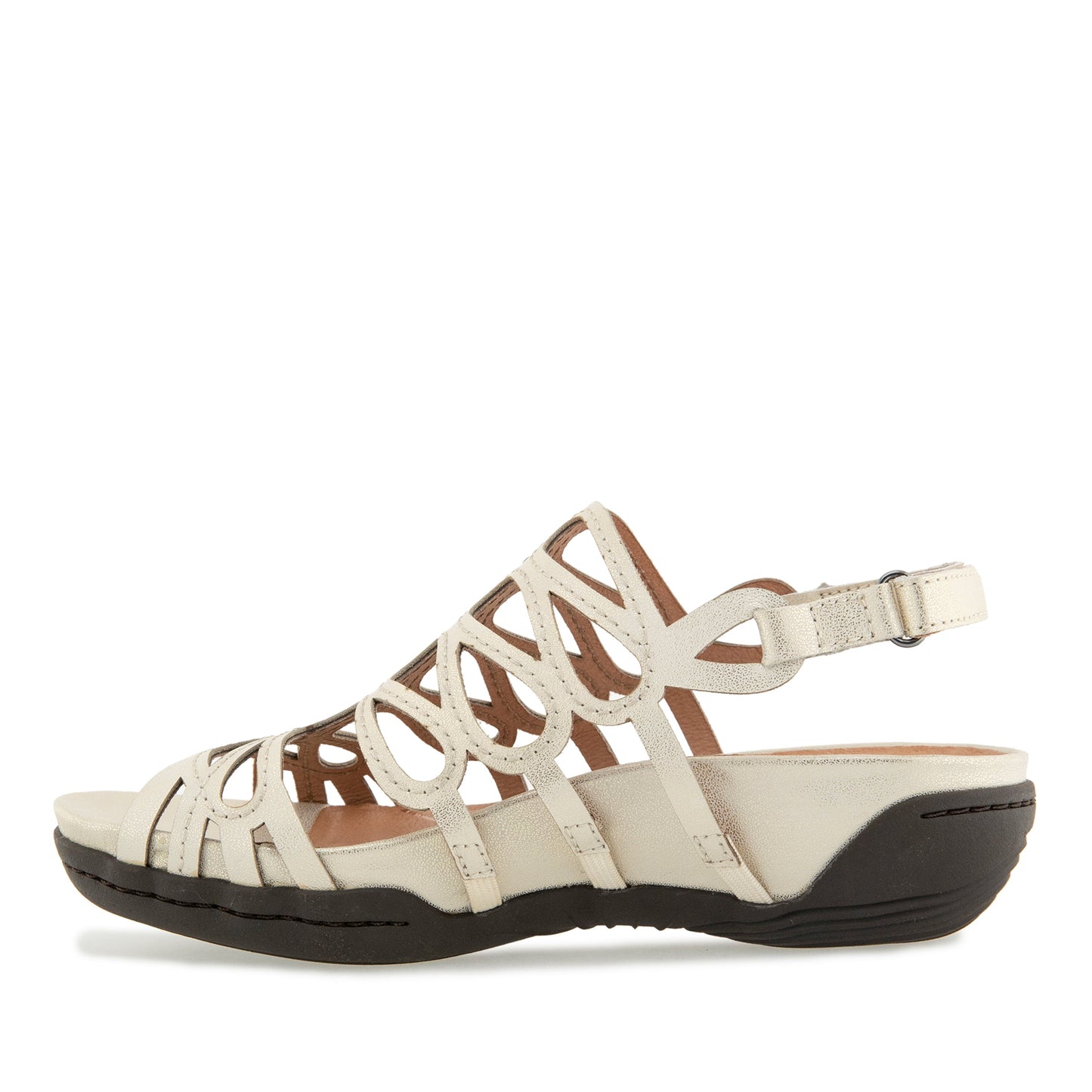 Women Miriam Brushed Gold