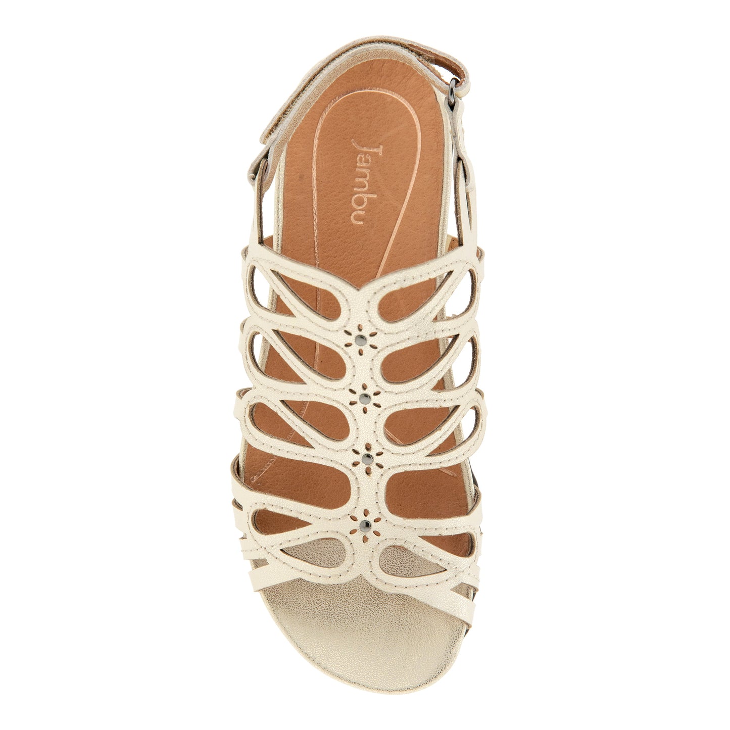 Women Miriam Brushed Gold