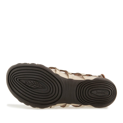 Women Miriam Brushed Gold
