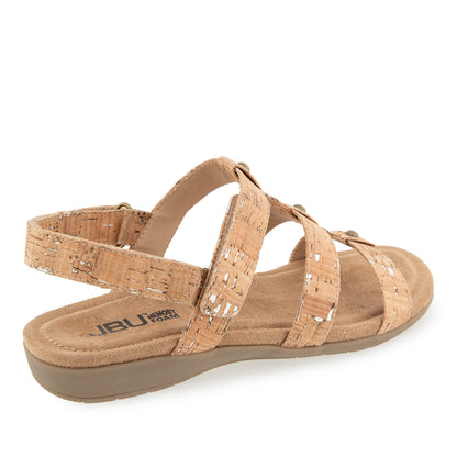 Women Vega Cork