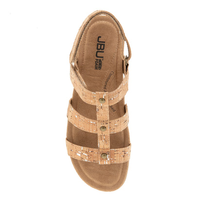Women Vega Cork