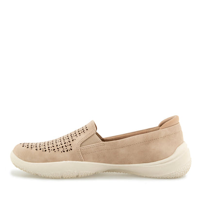 Women Fabian Taupe