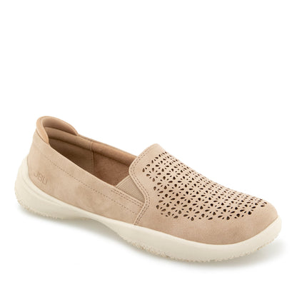 Women Fabian Taupe