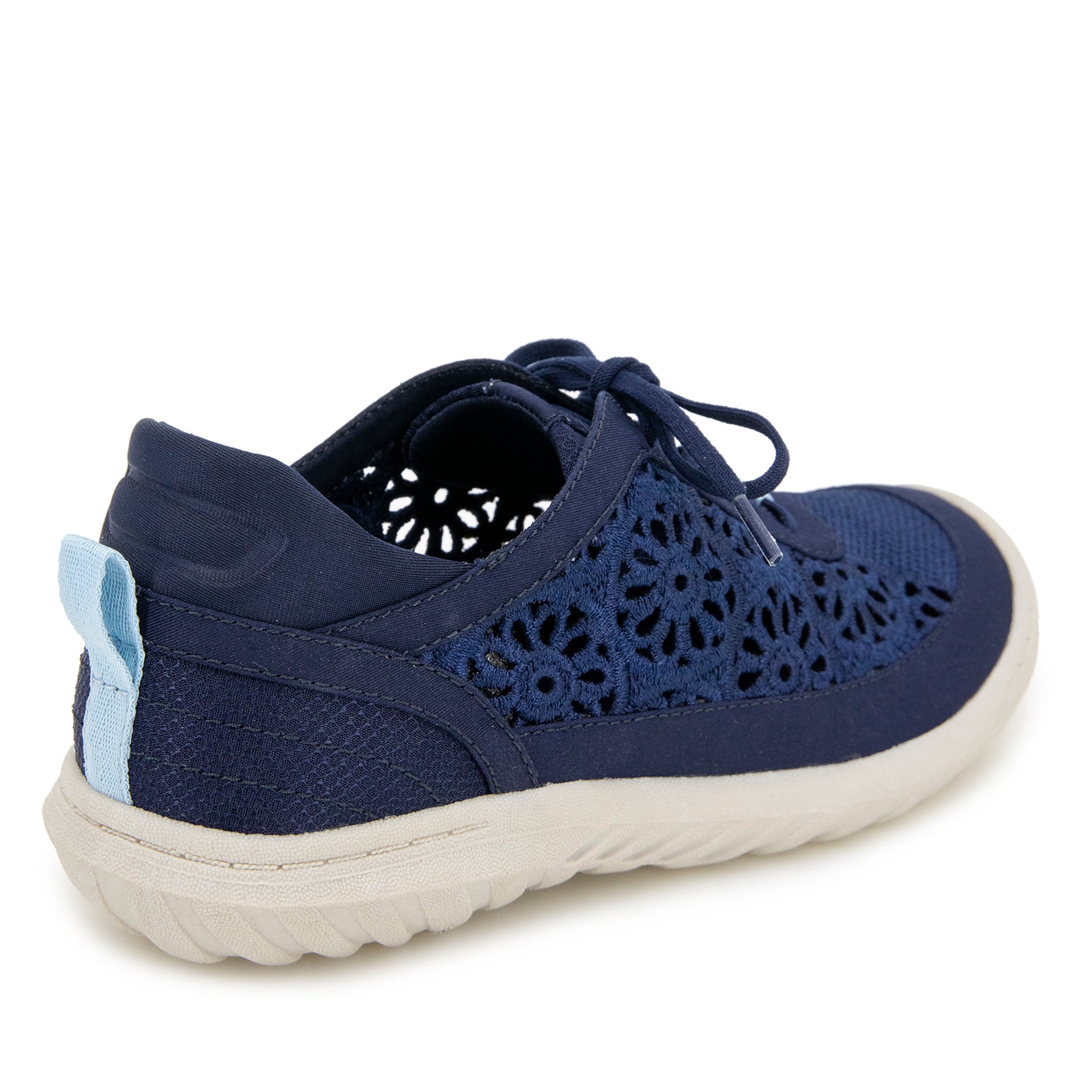 Women Solar Navy