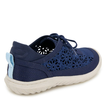 Women Solar Navy