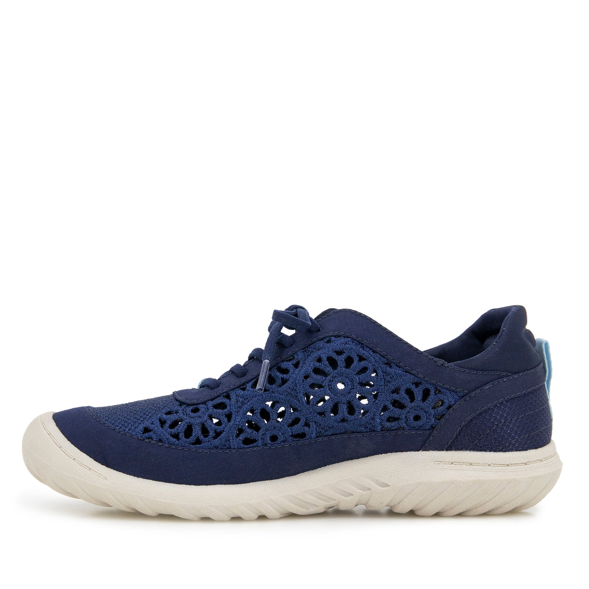 Women Solar Navy