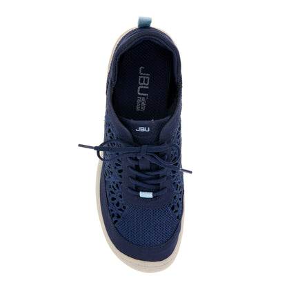 Women Solar Navy