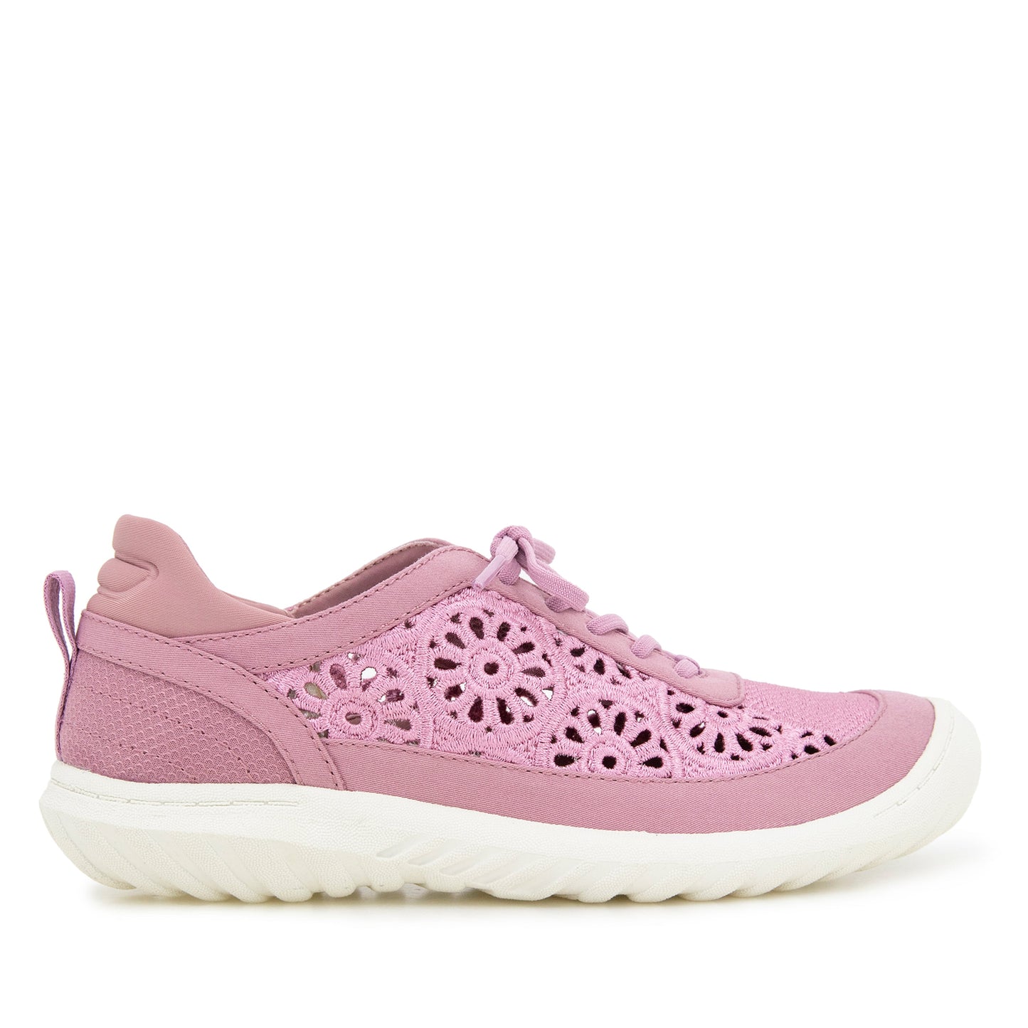 Women Solar Blush
