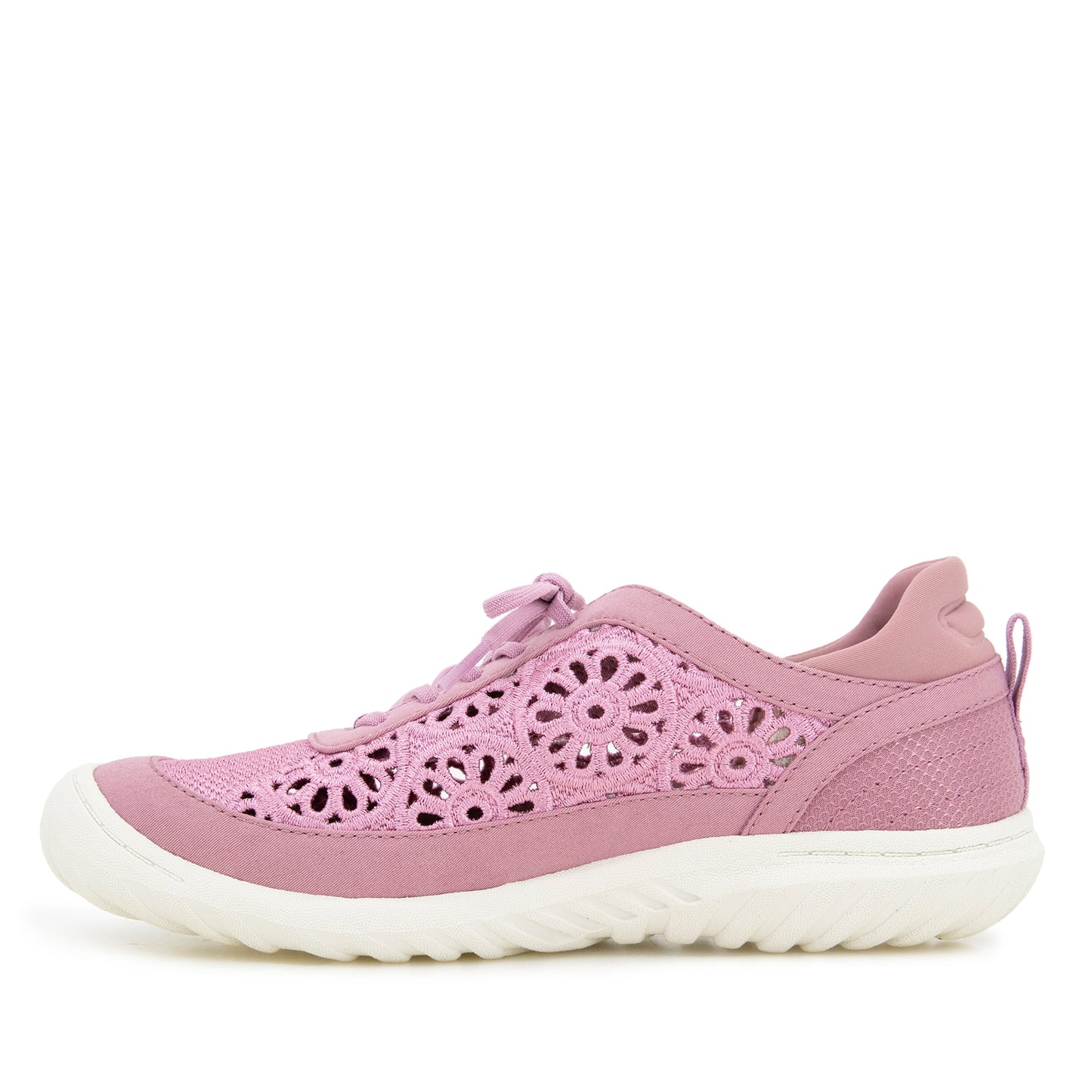 Women Solar Blush