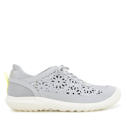 Women Solar Light Grey