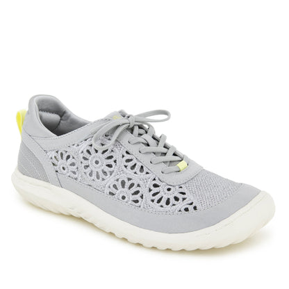 Women Solar Light Grey