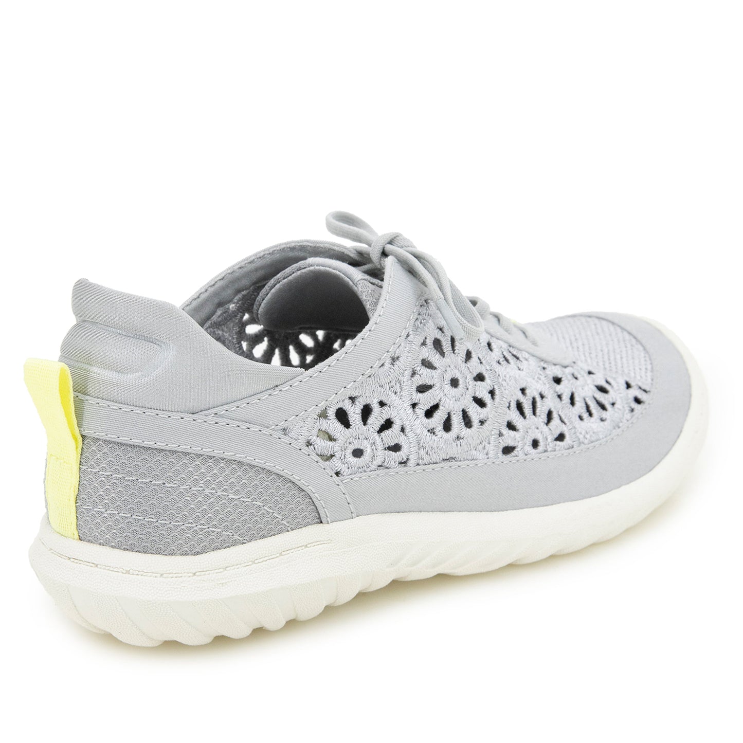Women Solar Light Grey