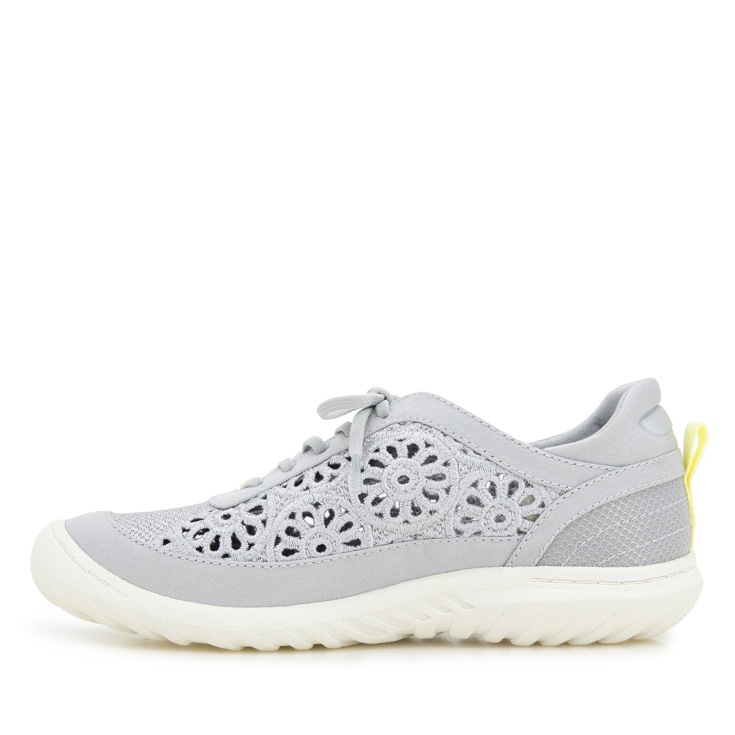 Women Solar Light Grey