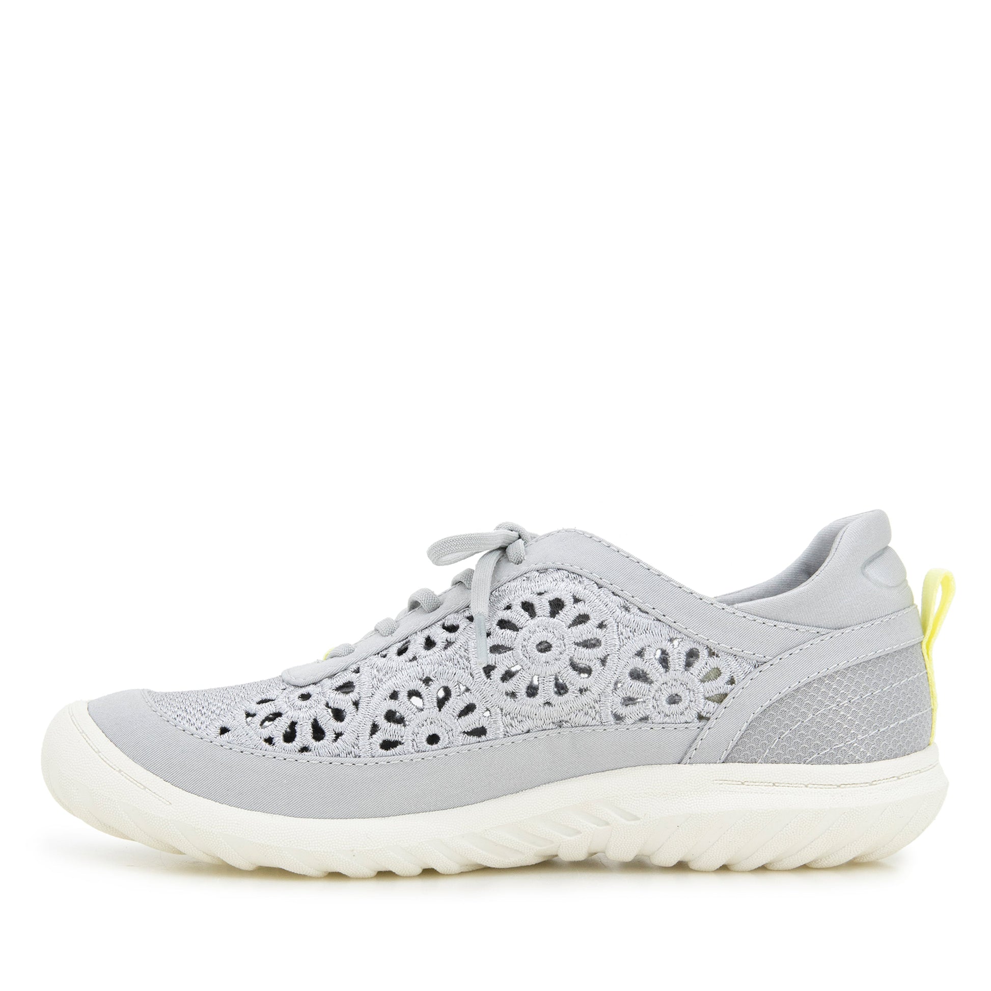 Women Solar Light Grey