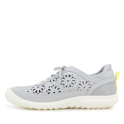 Women Solar Light Grey