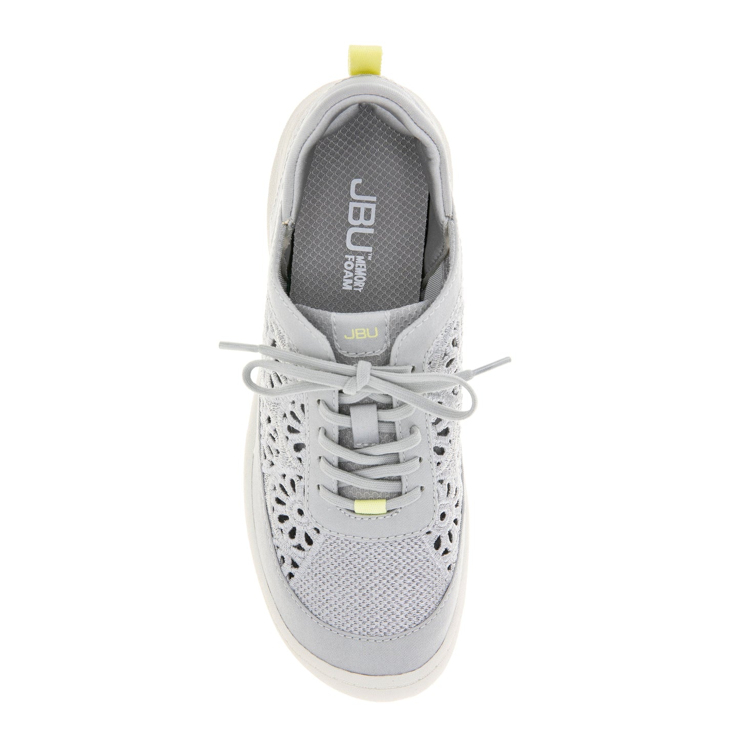 Women Solar Light Grey