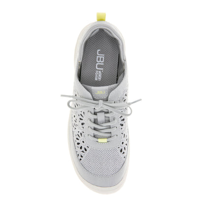 Women Solar Light Grey