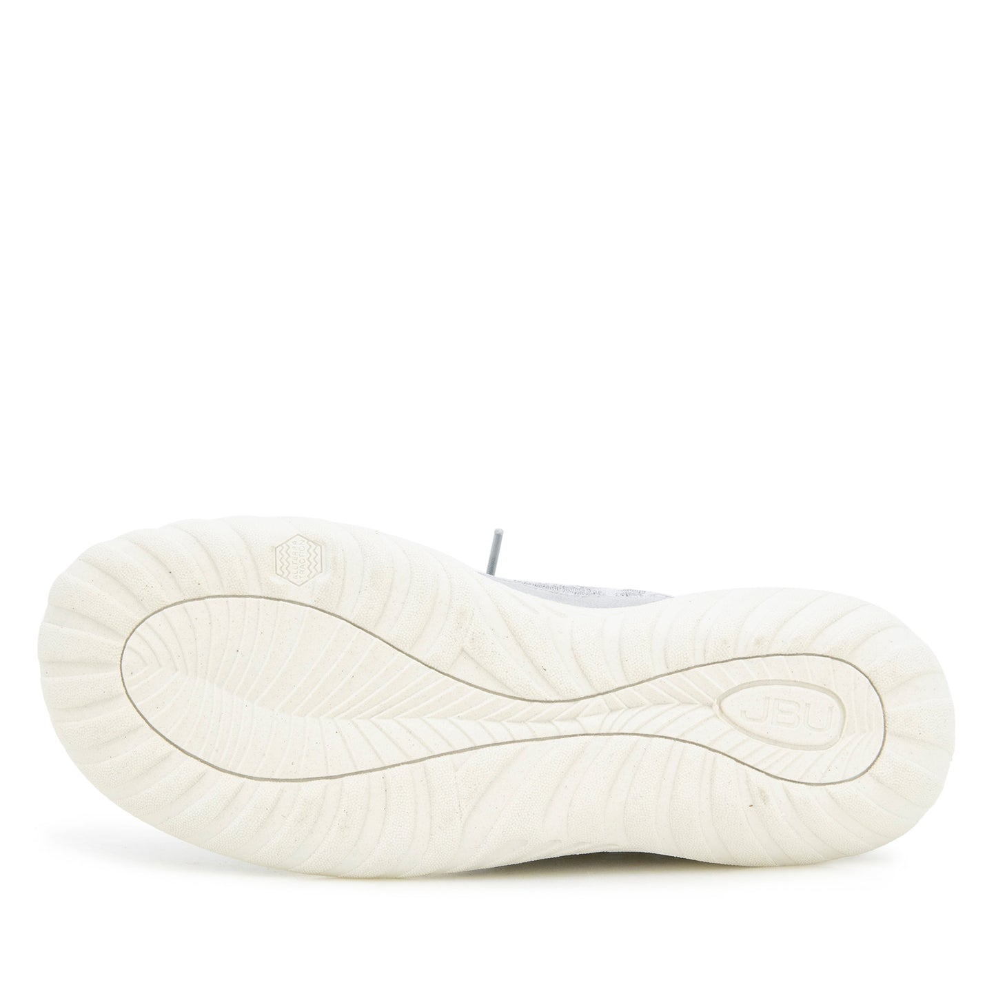 Women Solar Light Grey