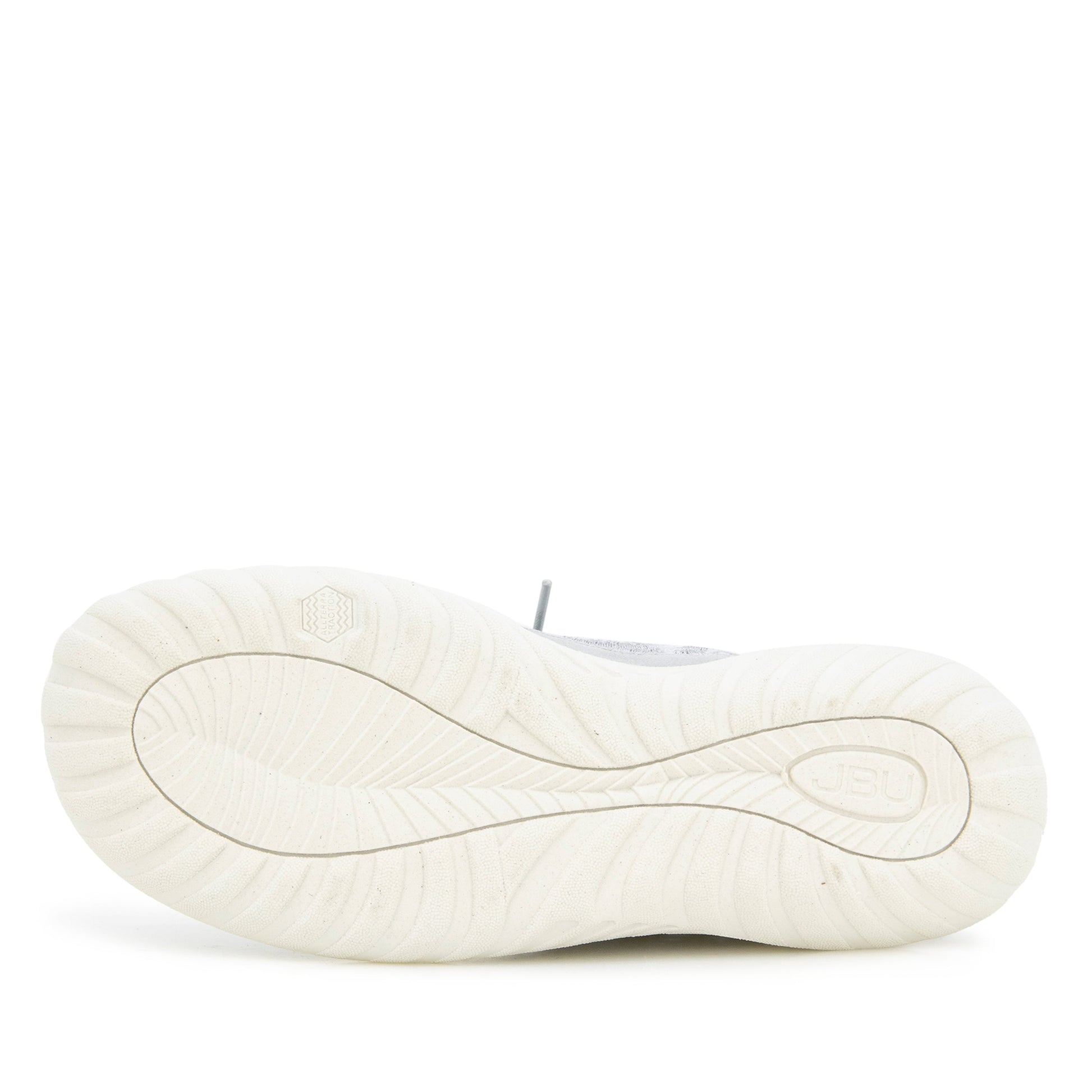 Women Solar Light Grey