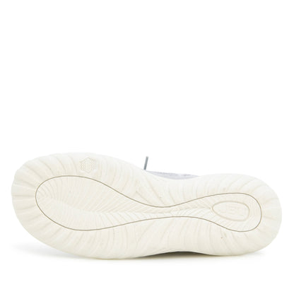 Women Solar Light Grey