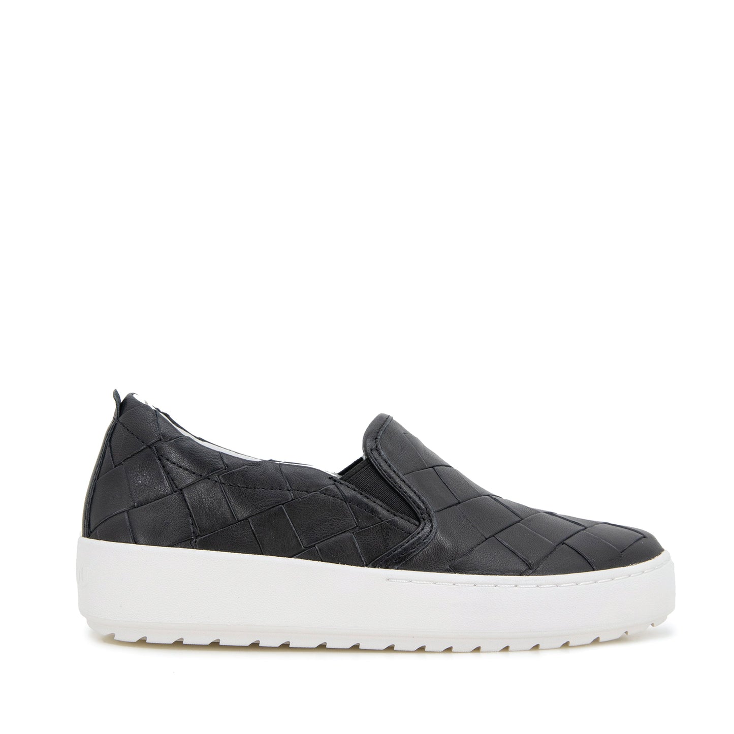 Women Charlotte Black