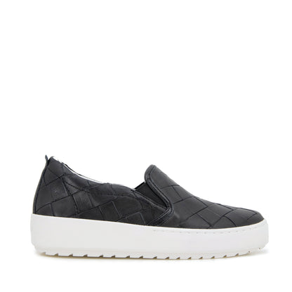 Women Charlotte Black