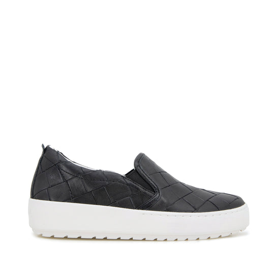 Women Charlotte Black