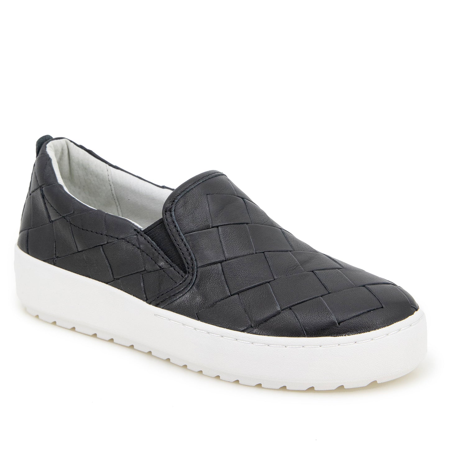 Women Charlotte Black